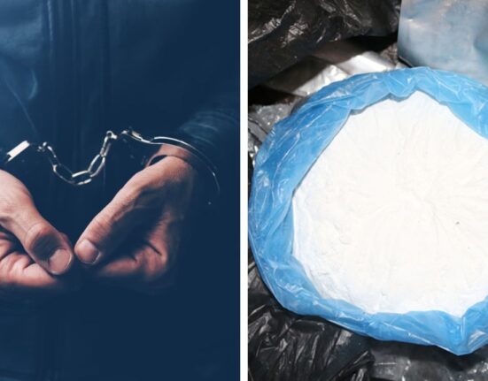 Nepal Police Arrest Mumbai Men with 3.4 kg cocaine at Kathmandu Airport